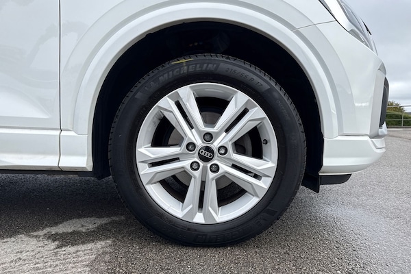 Used Audi Q2 2022 for sale - 76253270: Photo 9