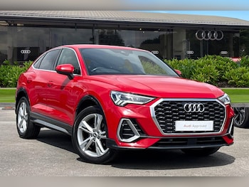 Used Audi Q3 2021 for sale - 78927376: Photo