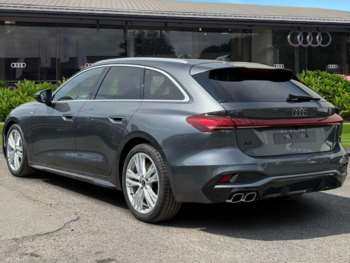 Used Audi A5 2025 for sale - 74143005: Photo