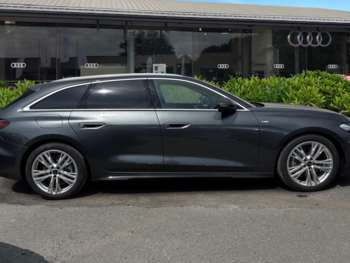 Used Audi A5 2025 for sale - 74143005: Photo