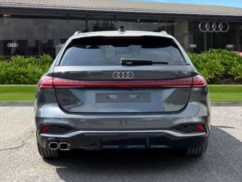 Used Audi A5 2025 for sale - 74143005: Photo
