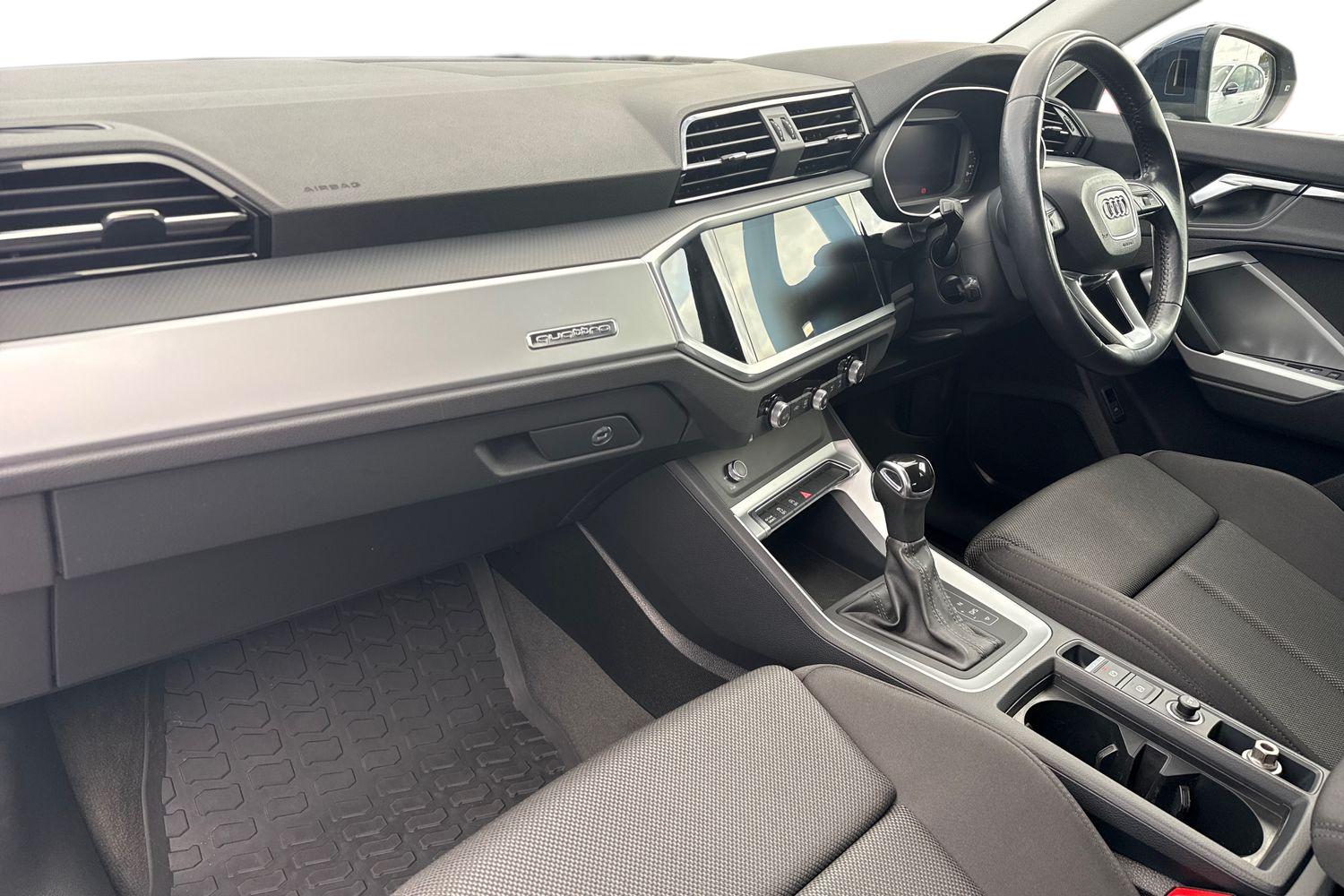 Used Audi Q3 2019 for sale - 78209651: Photo 15