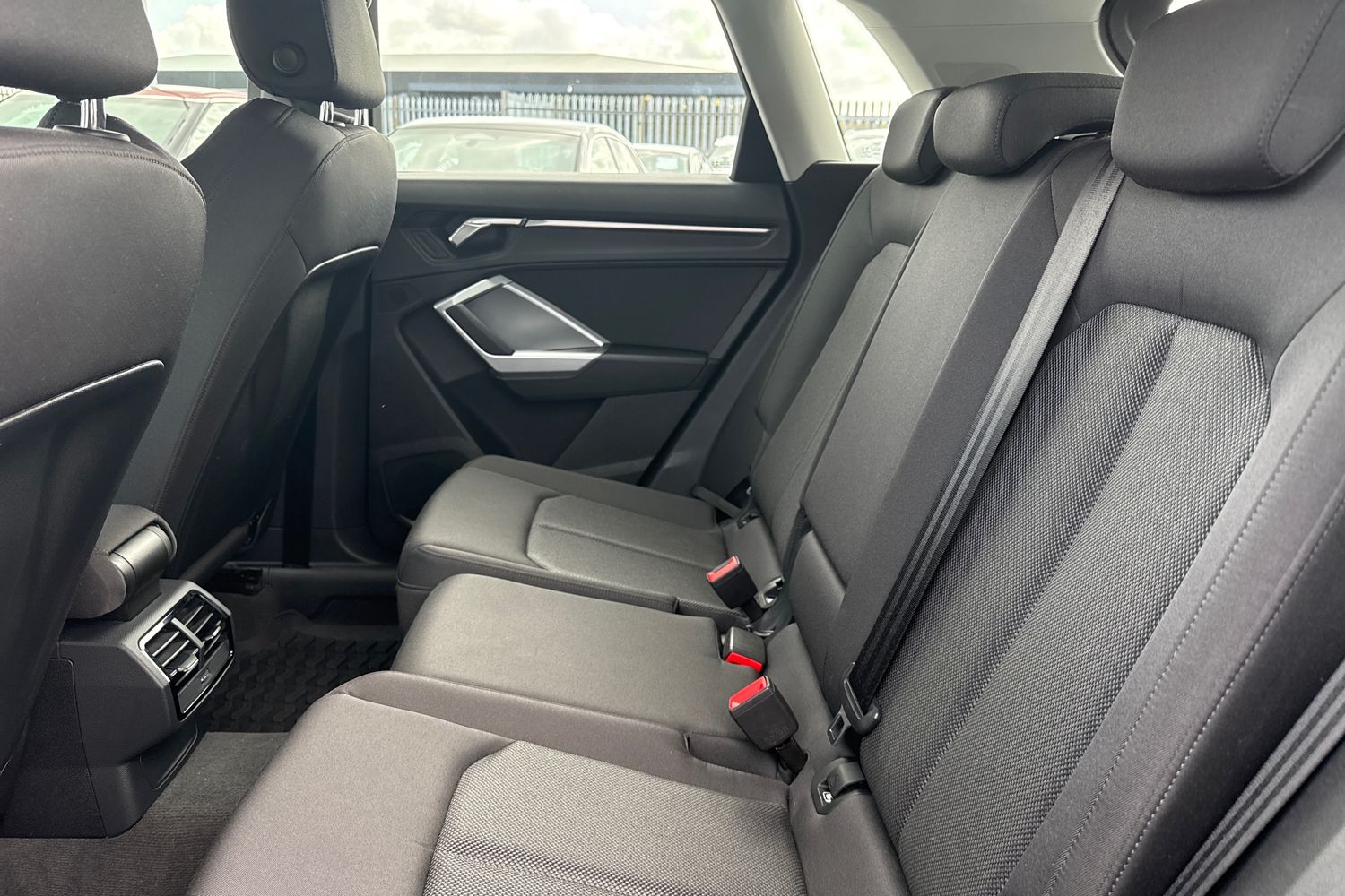Used Audi Q3 2019 for sale - 78209651: Photo 19