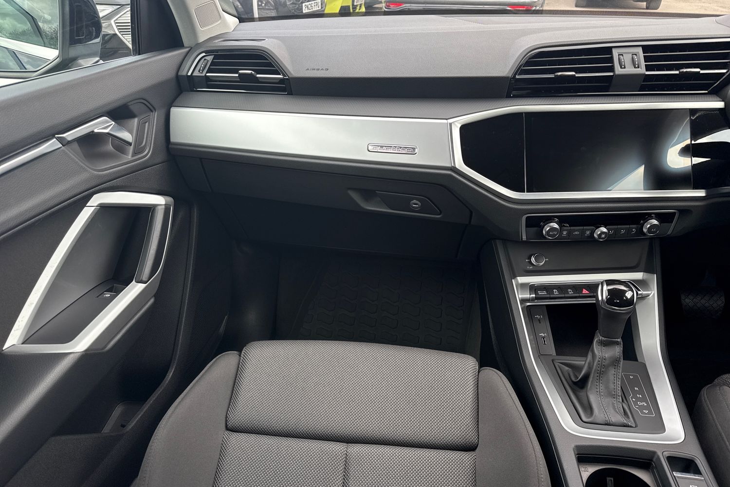 Used Audi Q3 2019 for sale - 78209651: Photo 20