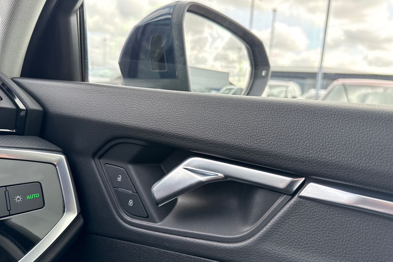 Used Audi Q3 2019 for sale - 78209651: Photo 21