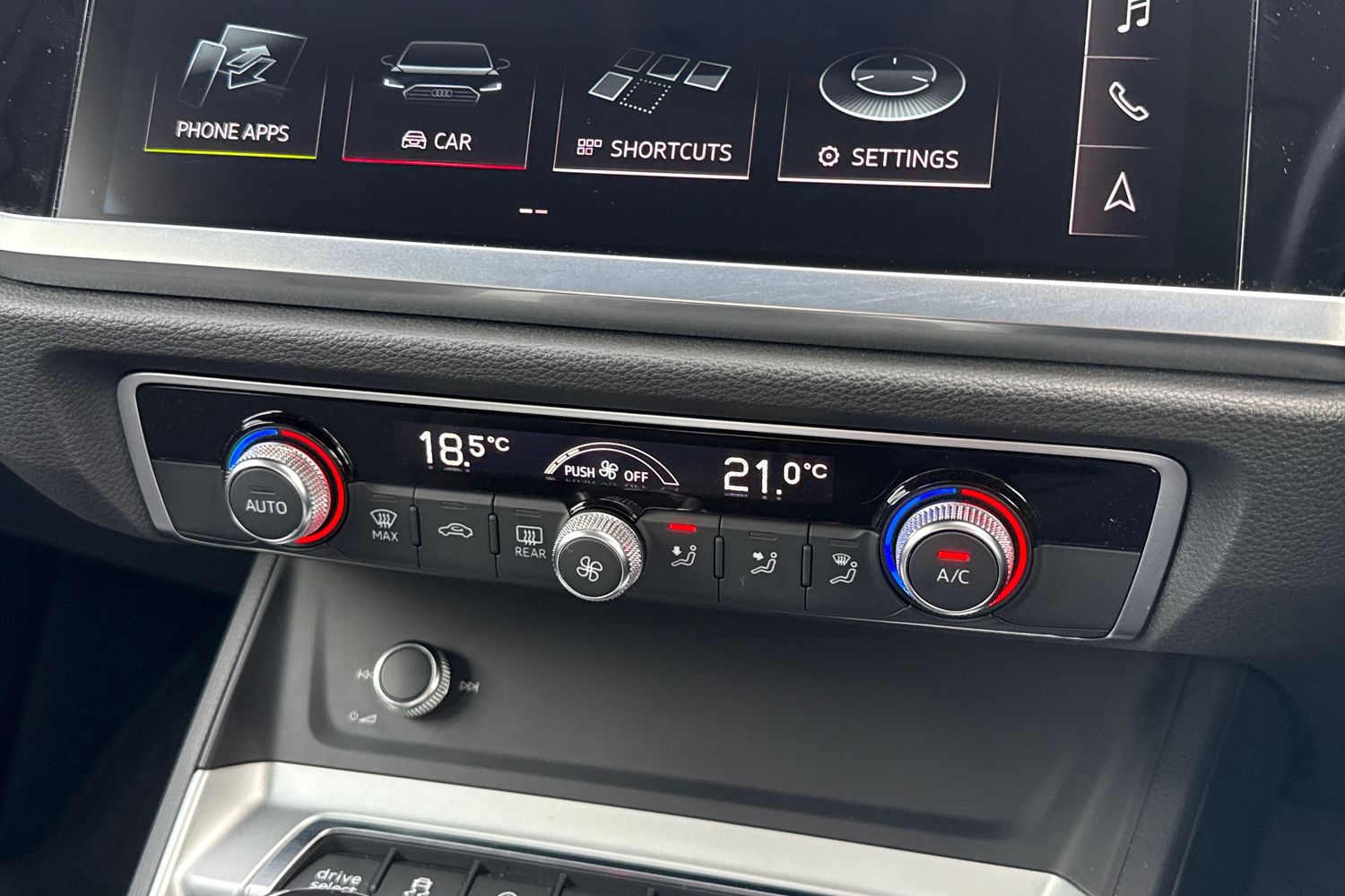 Used Audi Q3 2019 for sale - 78209651: Photo 22