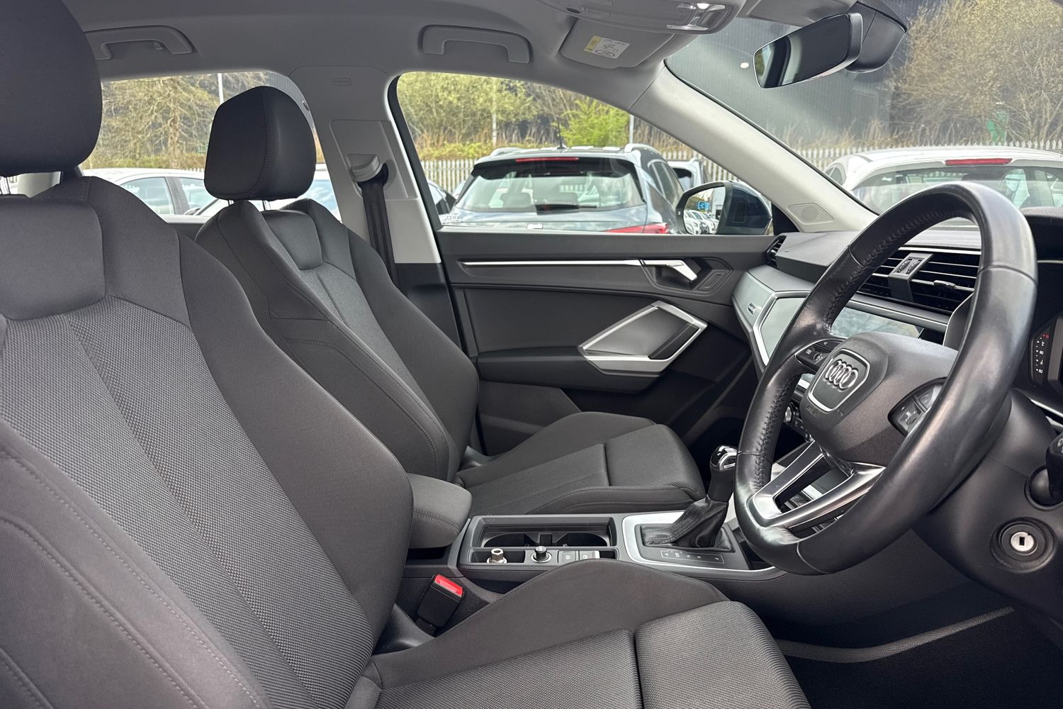Used Audi Q3 2019 for sale - 78209651: Photo 24