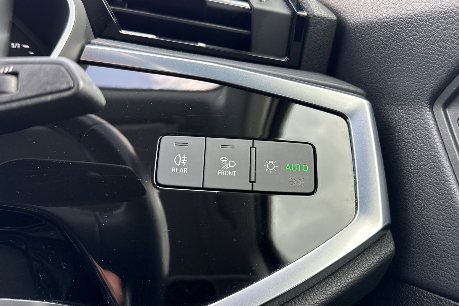 Used Audi Q3 2019 for sale - 78209651: Photo 27