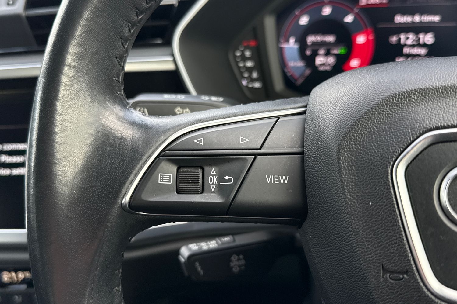 Used Audi Q3 2019 for sale - 78209651: Photo 28