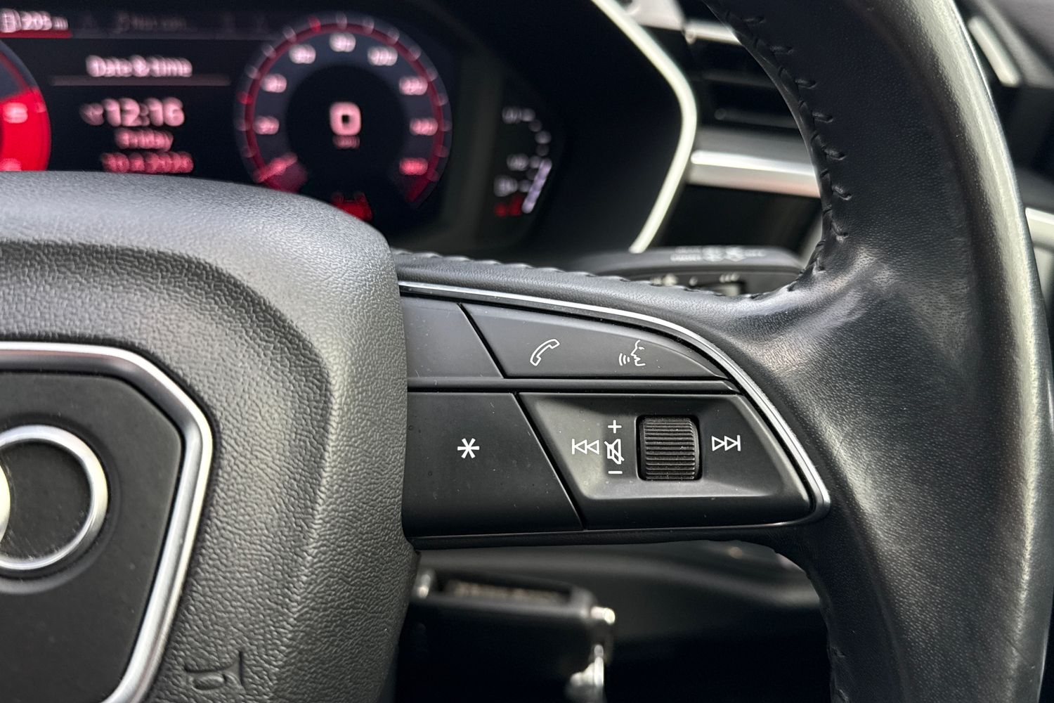 Used Audi Q3 2019 for sale - 78209651: Photo 29