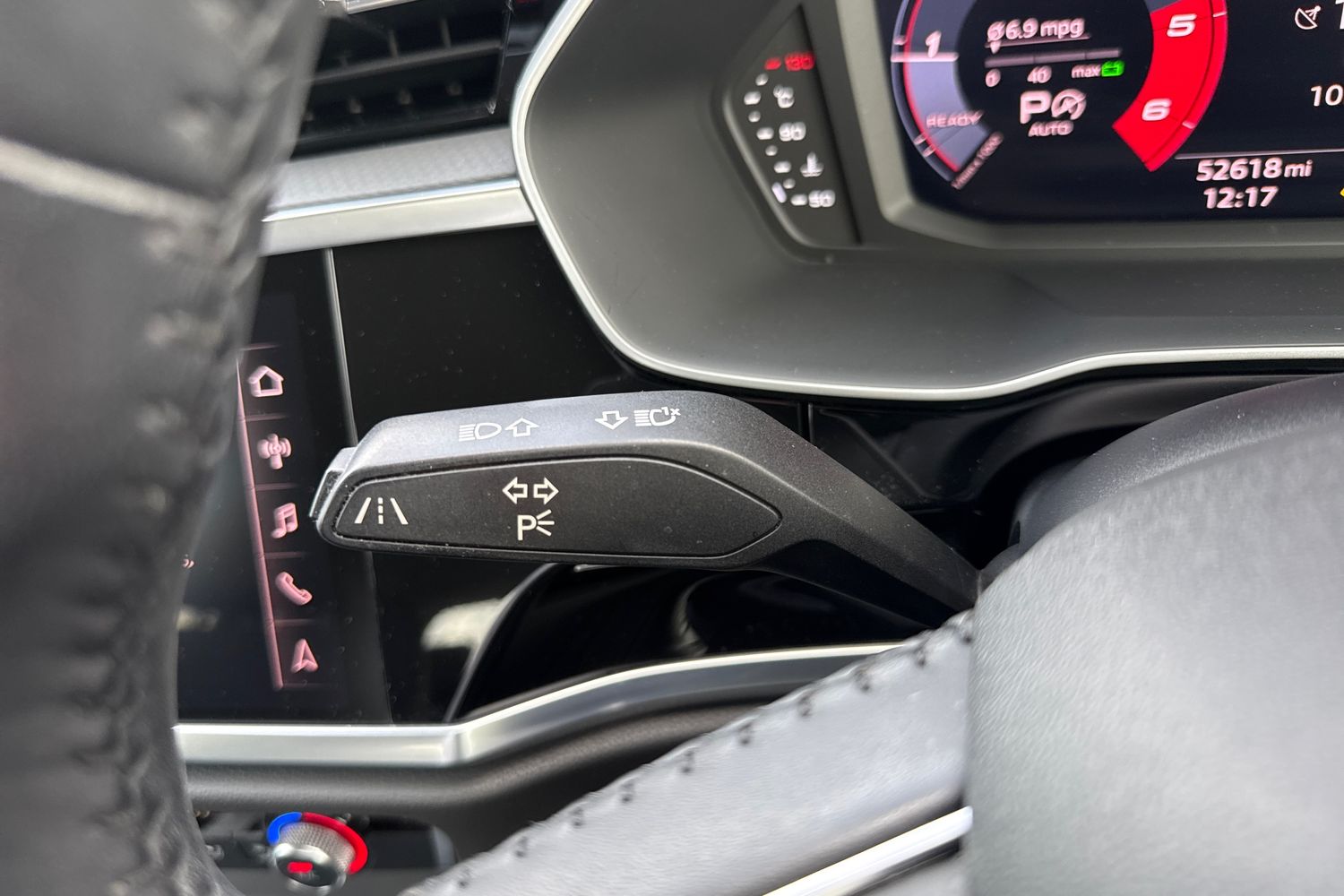 Used Audi Q3 2019 for sale - 78209651: Photo 30