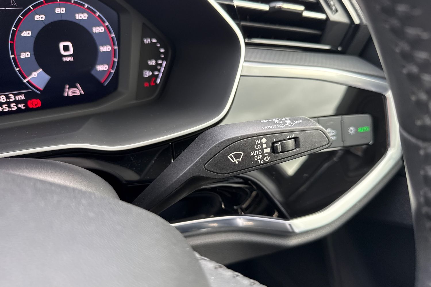 Used Audi Q3 2019 for sale - 78209651: Photo 31