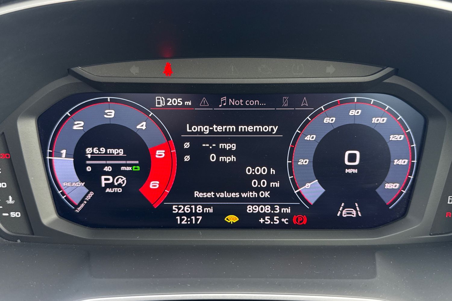 Used Audi Q3 2019 for sale - 78209651: Photo 33