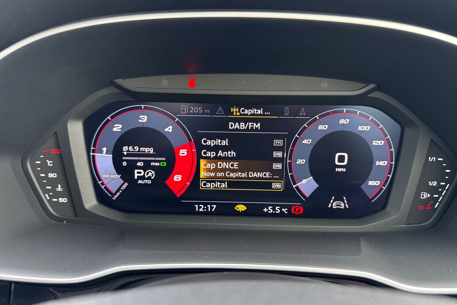 Used Audi Q3 2019 for sale - 78209651: Photo 34