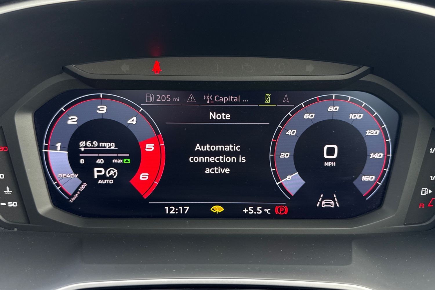 Used Audi Q3 2019 for sale - 78209651: Photo 35