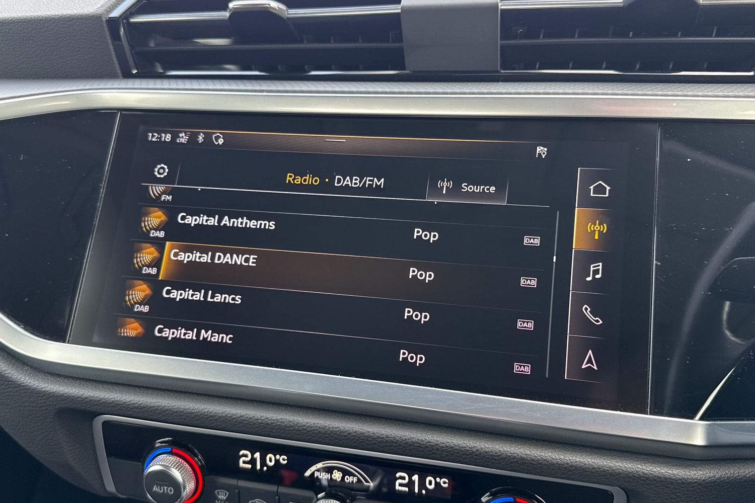 Used Audi Q3 2019 for sale - 78209651: Photo 38