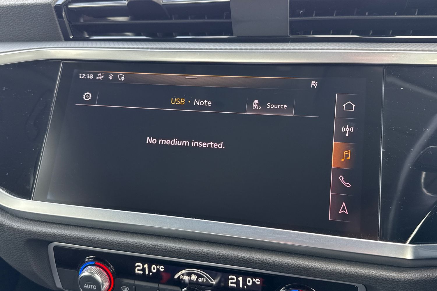 Used Audi Q3 2019 for sale - 78209651: Photo 39