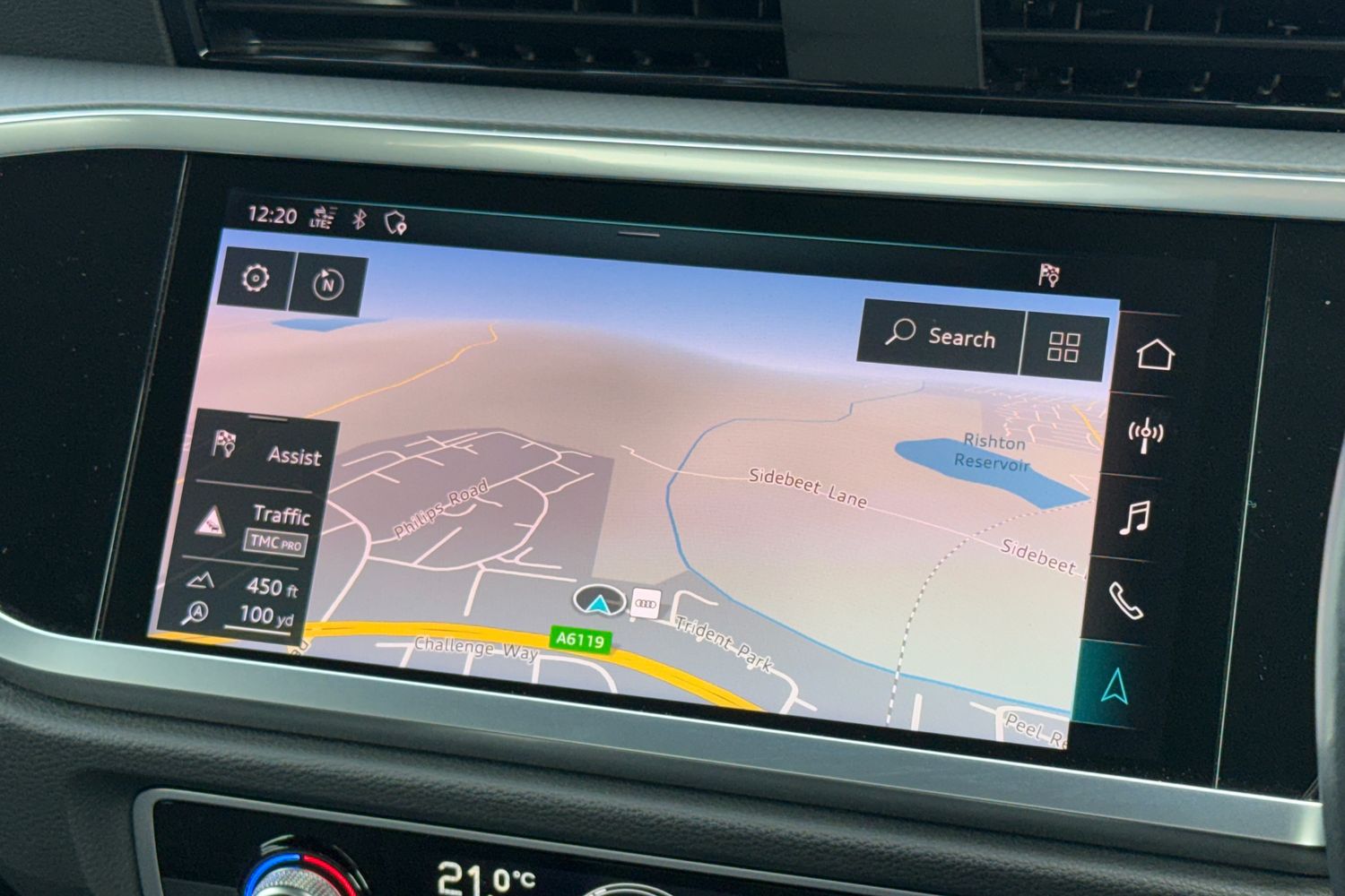 Used Audi Q3 2019 for sale - 78209651: Photo 41