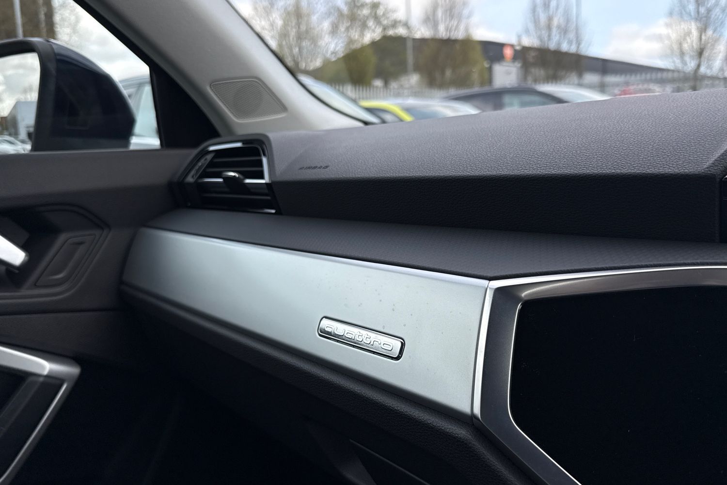 Used Audi Q3 2019 for sale - 78209651: Photo 46