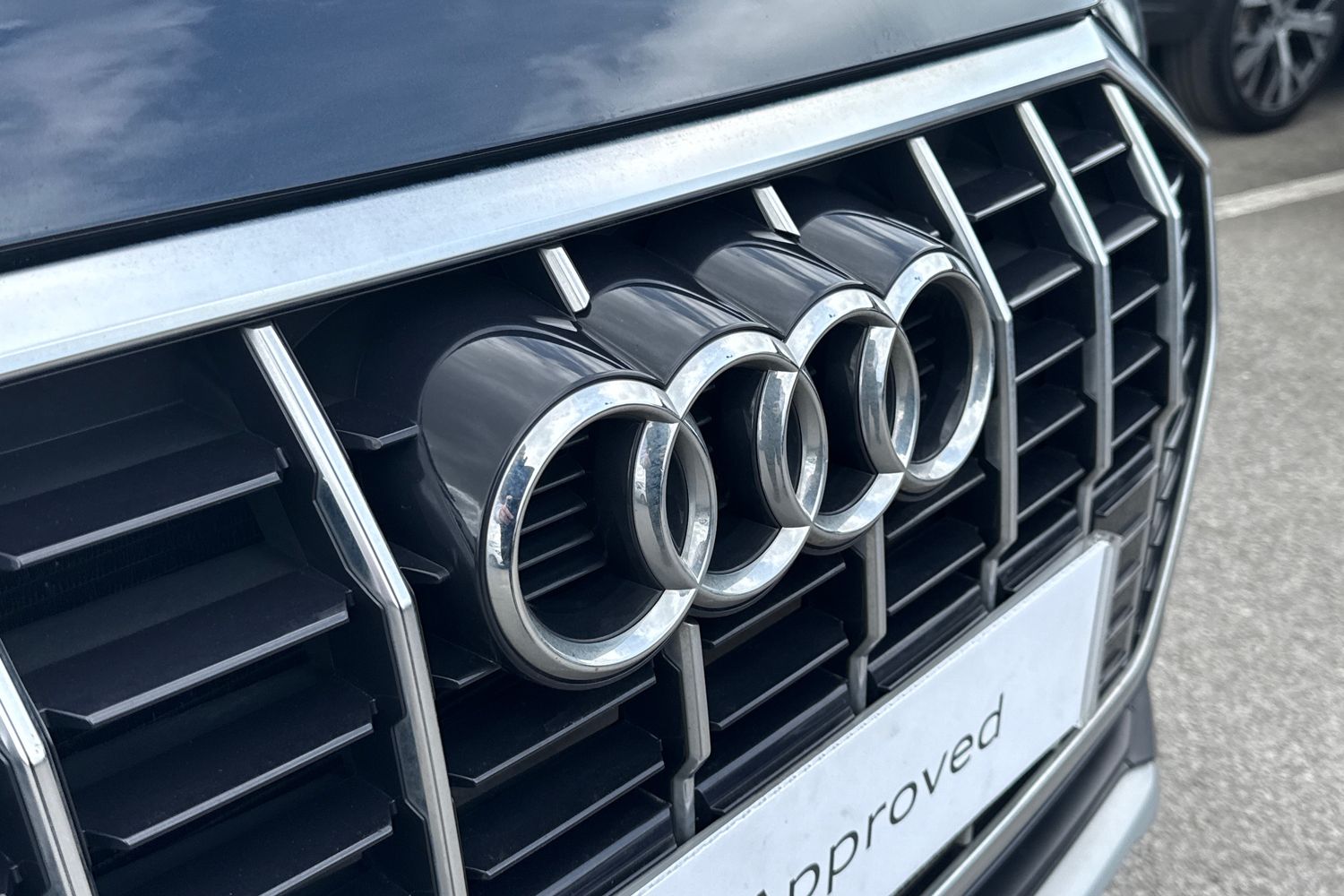 Used Audi Q3 2019 for sale - 78209651: Photo 48