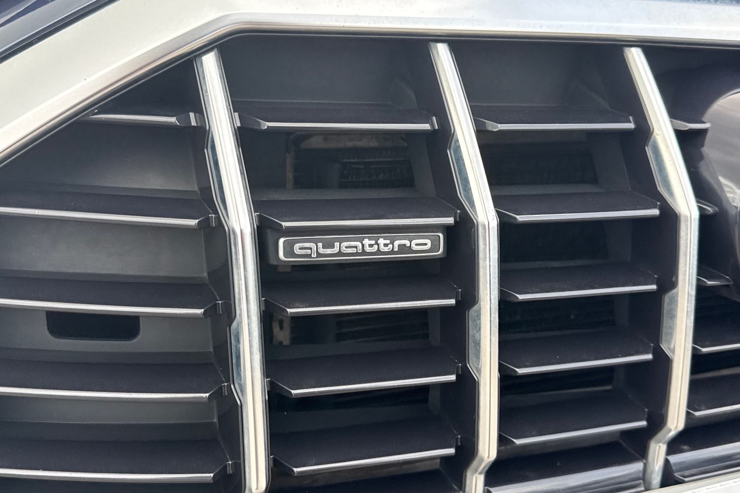 Used Audi Q3 2019 for sale - 78209651: Photo 49