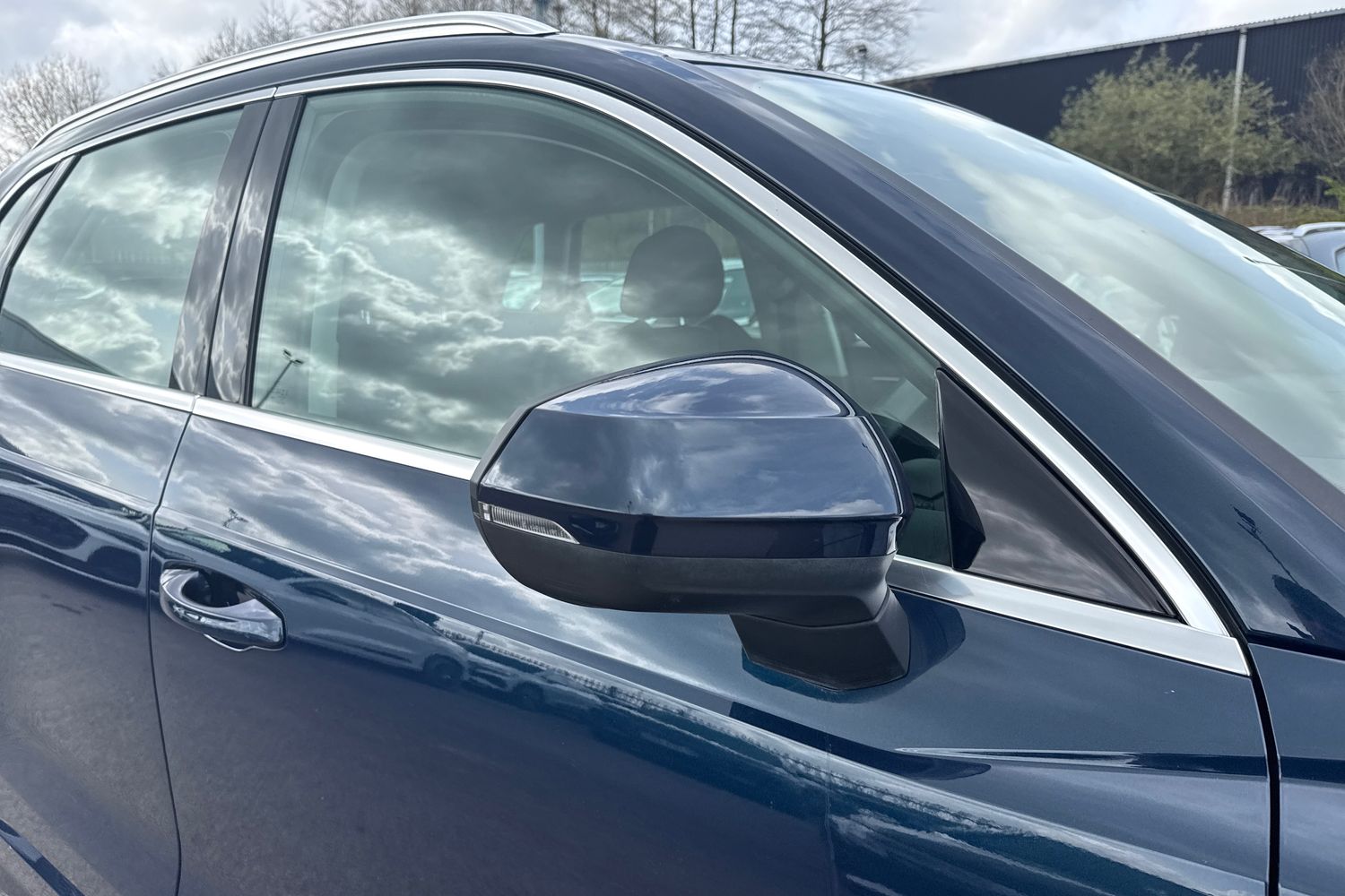 Used Audi Q3 2019 for sale - 78209651: Photo 50