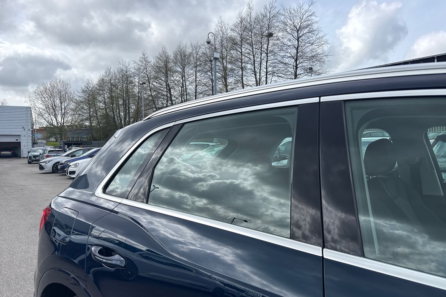 Used Audi Q3 2019 for sale - 78209651: Photo 51