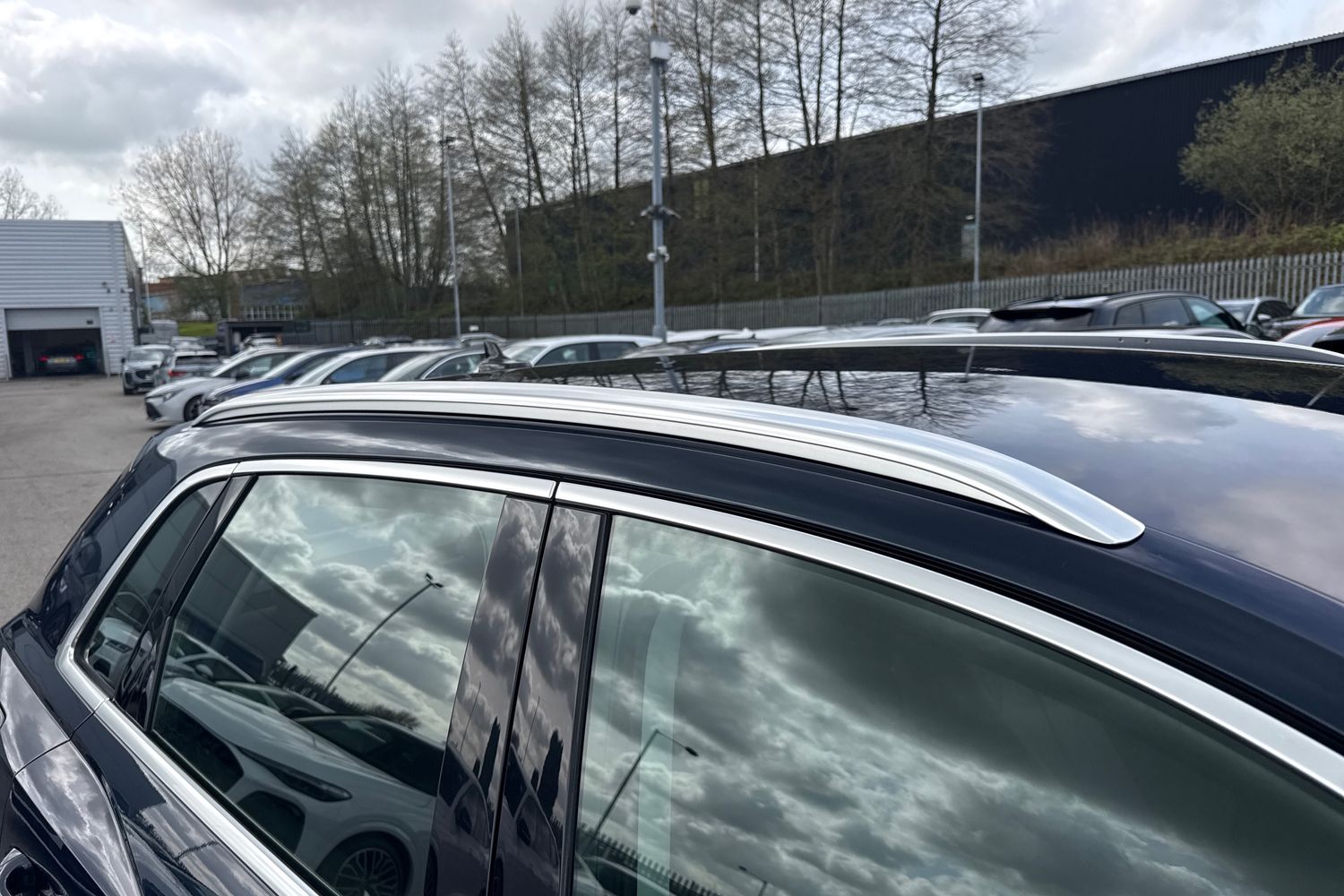 Used Audi Q3 2019 for sale - 78209651: Photo 52