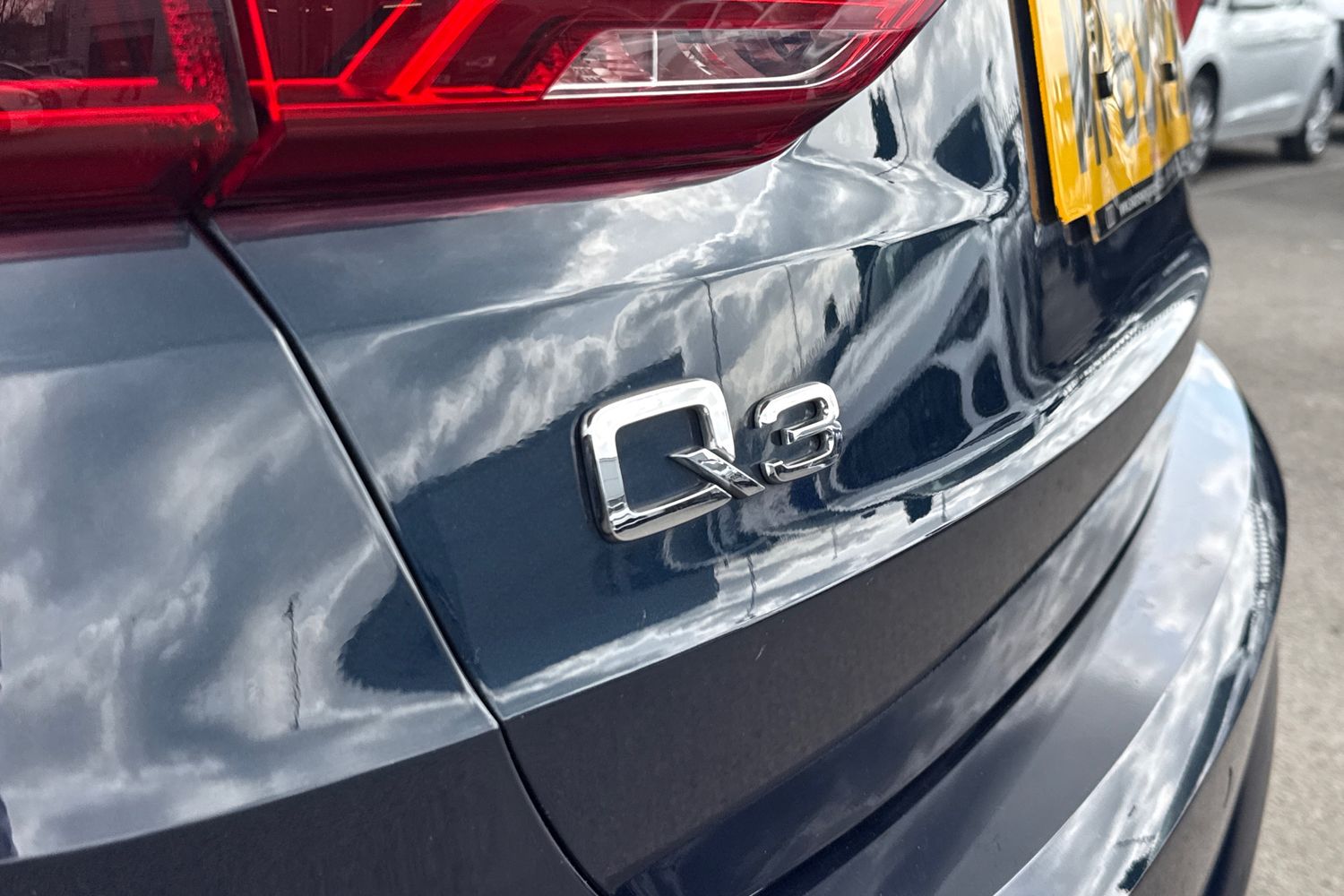 Used Audi Q3 2019 for sale - 78209651: Photo 53