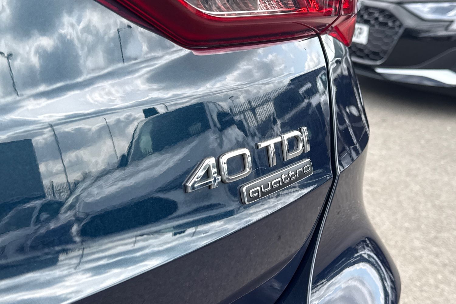 Used Audi Q3 2019 for sale - 78209651: Photo 55