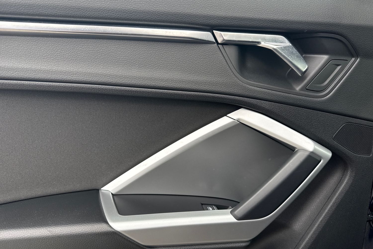 Used Audi Q3 2019 for sale - 78209651: Photo 59