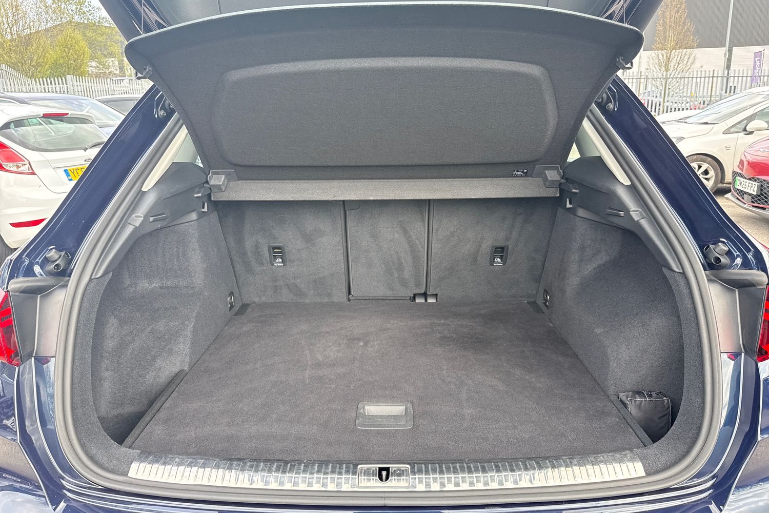 Used Audi Q3 2019 for sale - 78209651: Photo 7