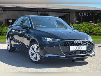Used Audi A3 2026 for sale - 78993476: Photo