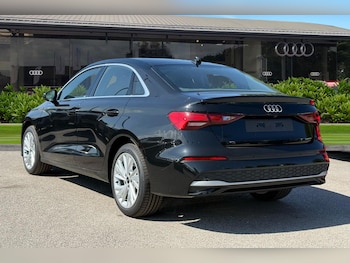 Used Audi A3 2026 for sale - 78993476: Photo