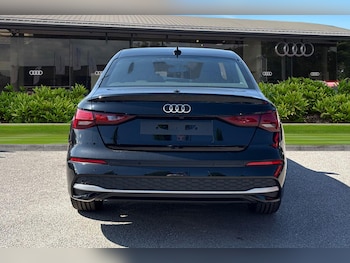 Used Audi A3 2026 for sale - 78993476: Photo