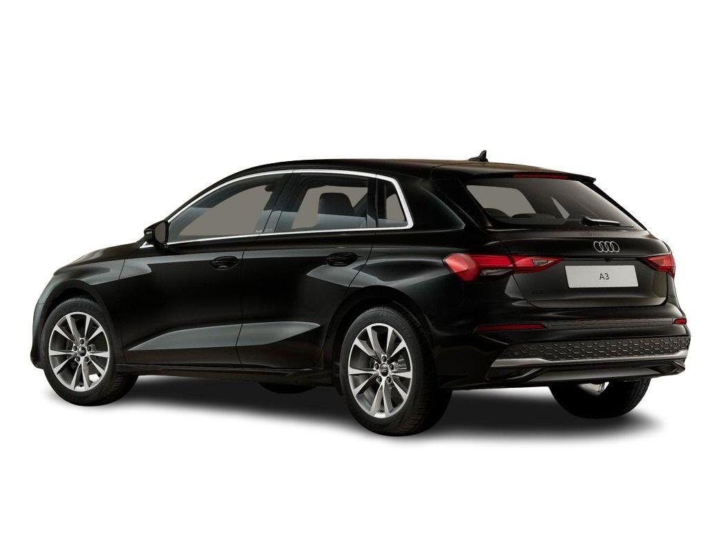 Used Audi A3 2026 for sale - 77935750: Photo 3