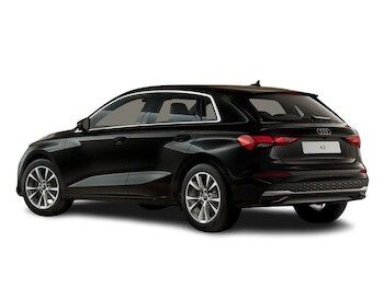 Used Audi A3 2026 for sale - 77935750: Photo