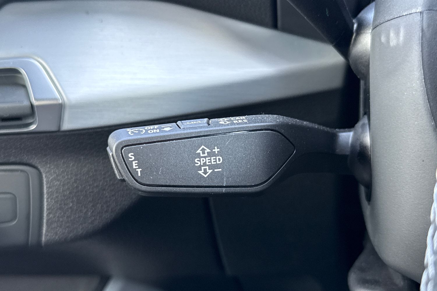 Vehicle 30