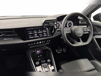 Used Audi A3 2025 for sale - 77791880: Photo