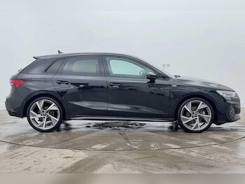 Used Audi A3 2025 for sale - 77791880: Photo