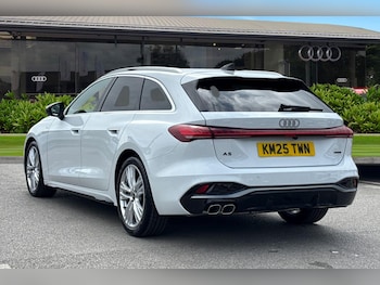 Used Audi A5 2025 for sale - 75331410: Photo