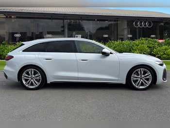 Used Audi A5 2025 for sale - 75331410: Photo
