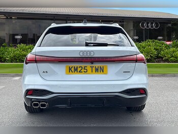 Used Audi A5 2025 for sale - 75331410: Photo