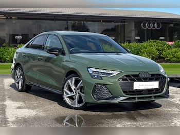 Used Audi A3 2025 for sale - 78251819: Photo