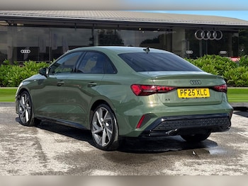 Used Audi A3 2025 for sale - 78251819: Photo