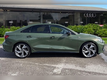 Used Audi A3 2025 for sale - 78251819: Photo