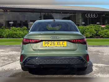 Used Audi A3 2025 for sale - 78251819: Photo