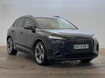 Used Audi e-tron 2024 for sale - 75824374: Photo