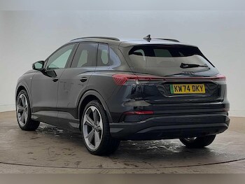 Used Audi e-tron 2024 for sale - 75824374: Photo