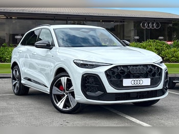 Used Audi Q5 2025 for sale - 75593986: Photo